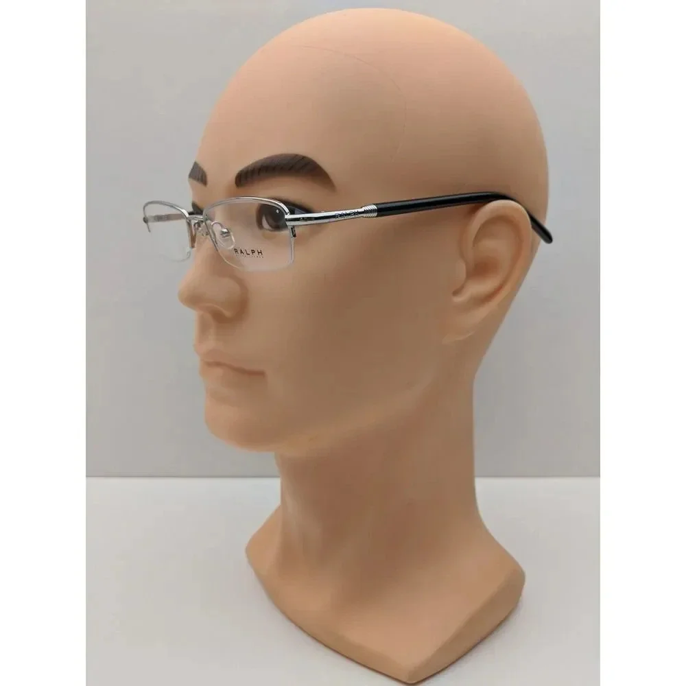 🕶️Ralph Lauren RA6026 Eyeglasses 49/16 135 /KAG752🕶️